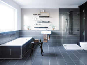 Professional Tile Services in San Diego, CA